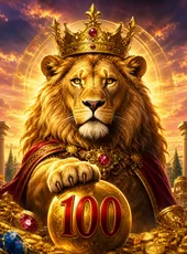 Jeu de casino Golden Panda : 100 True Slot